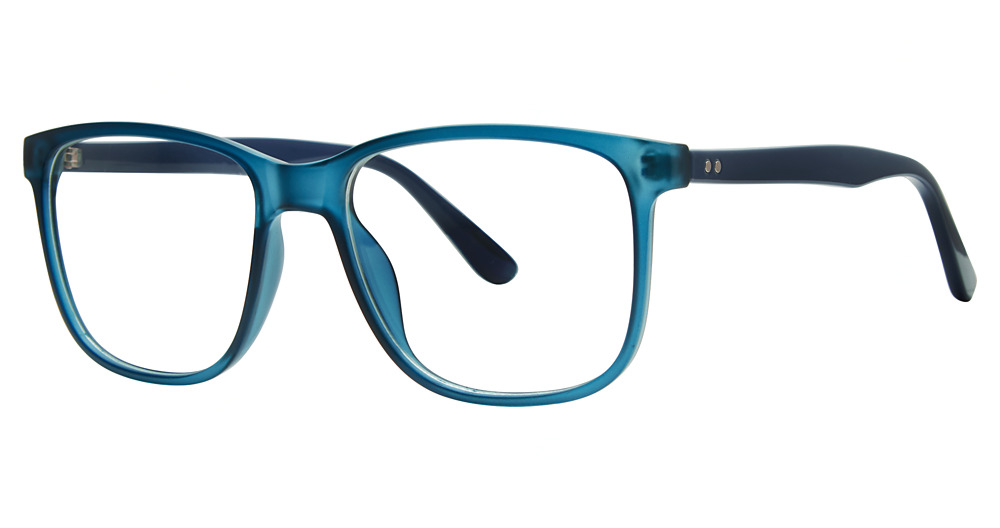 Navy matte/Blue