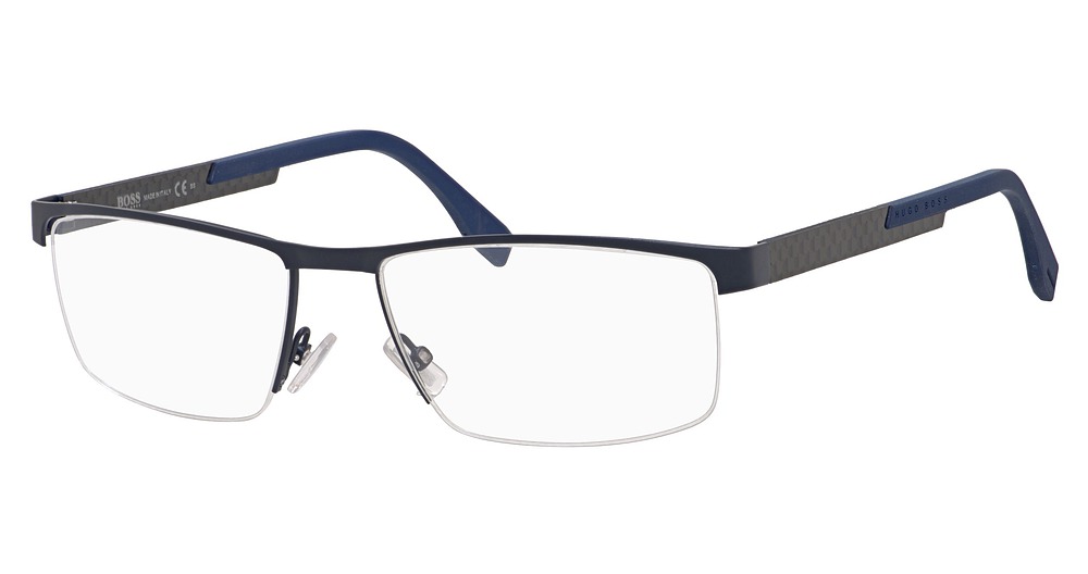Blue Carbon