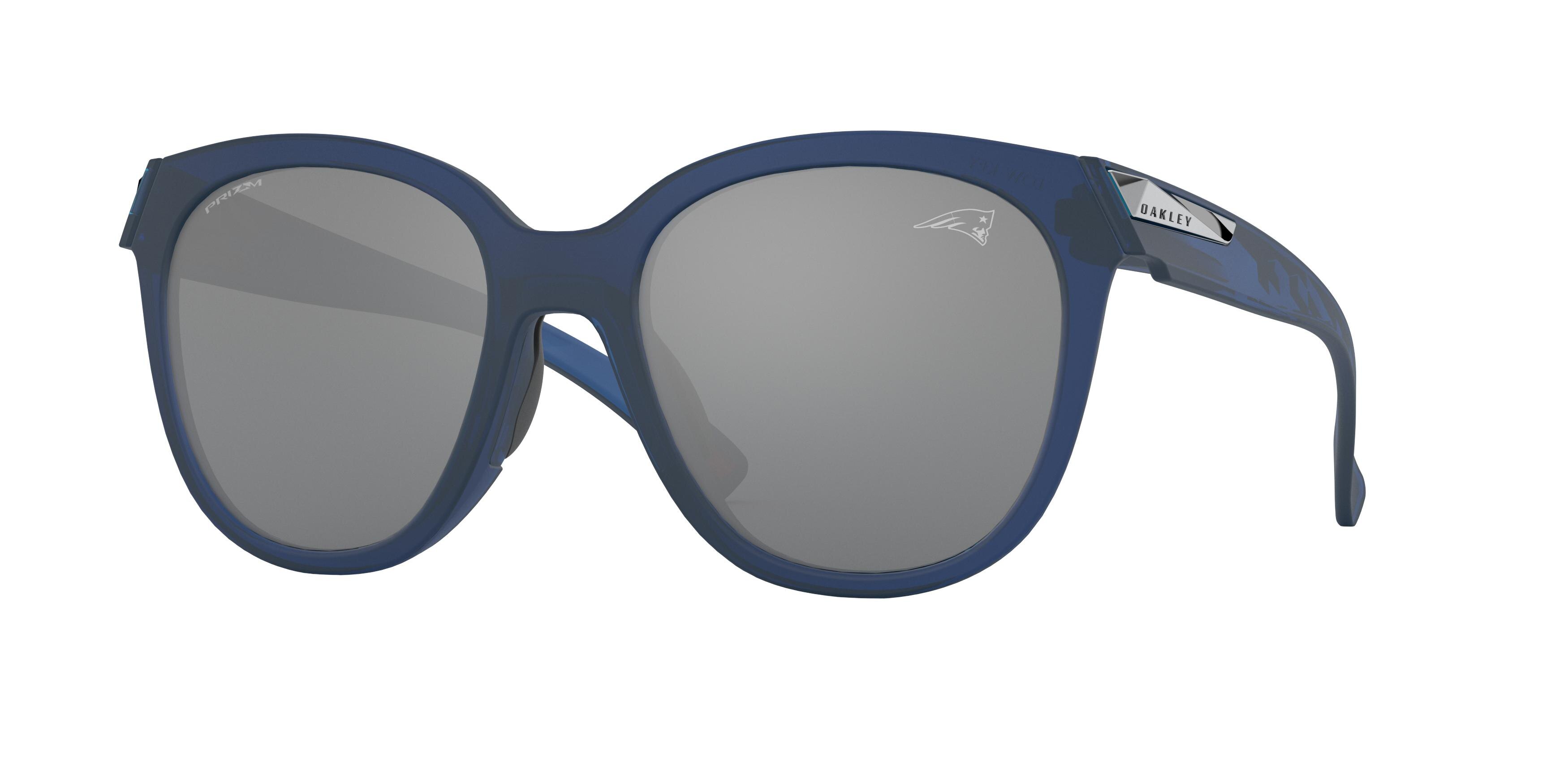 NE MATTE TRANSLUCENT BLUE