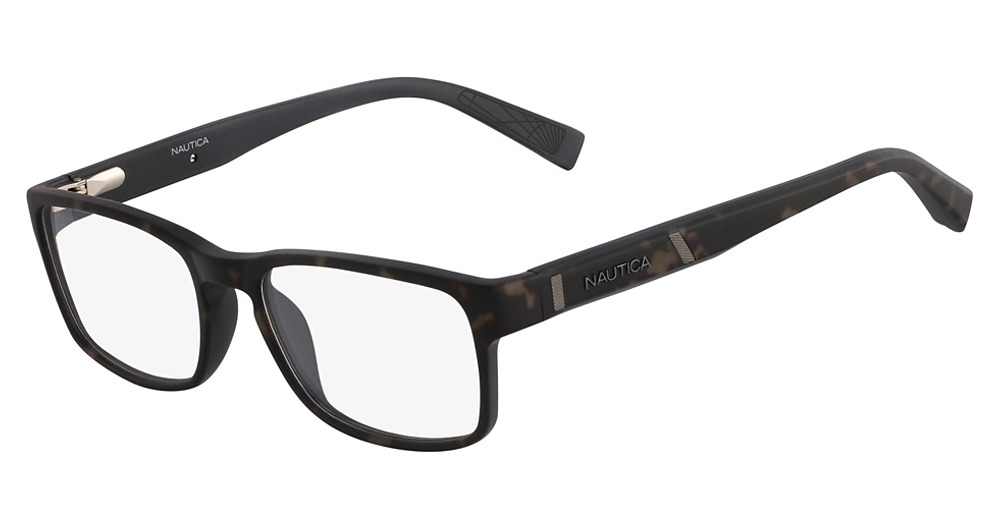 (309) MATTE DARK TORTOISE