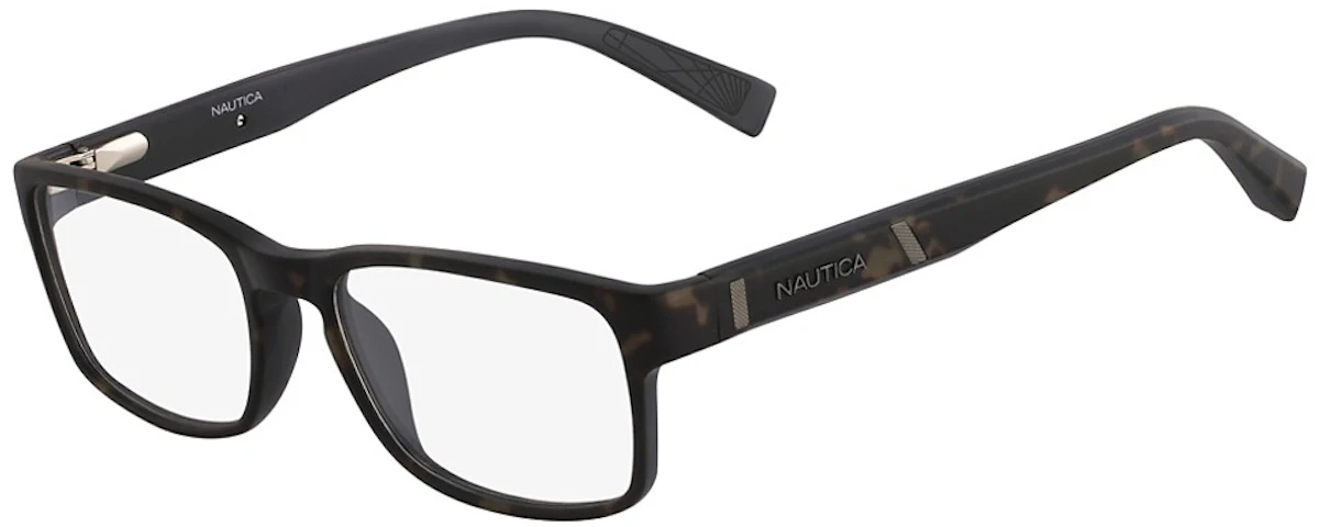 (309) MATTE DARK TORTOISE