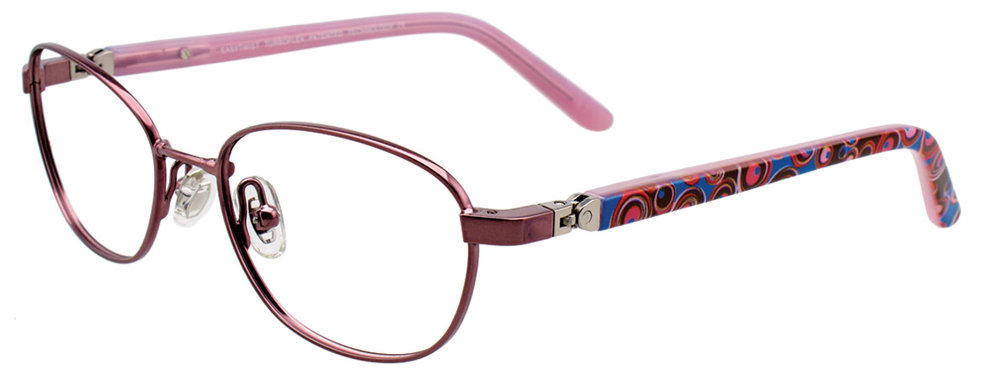 Satin Light Pink