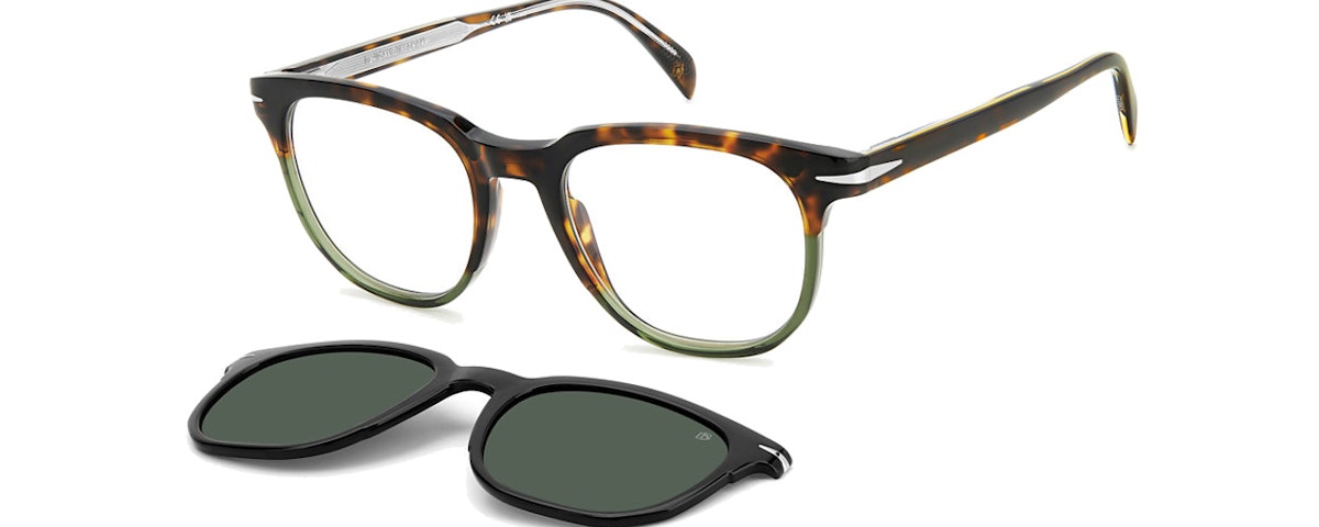 HAVGREEN H / GREEN POLARIZED
