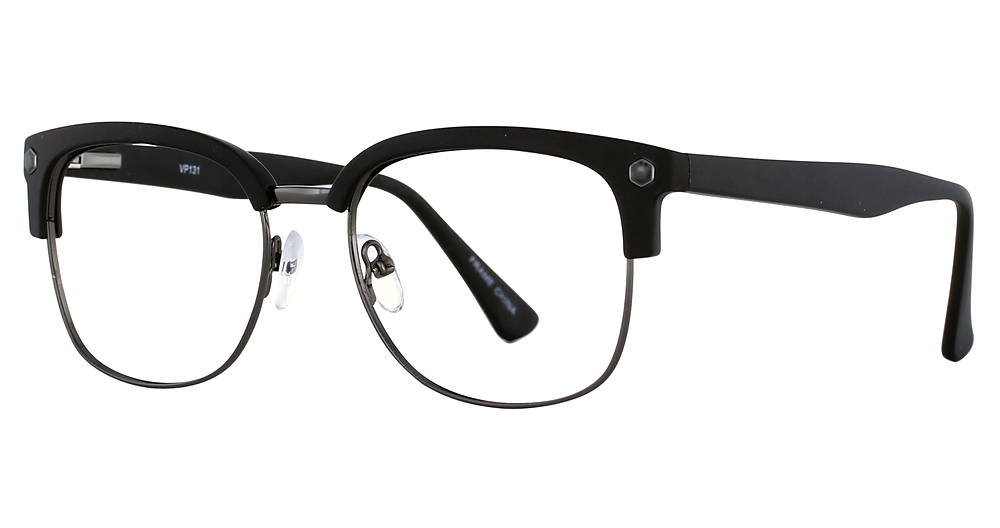 GUNMETAL /BLACK