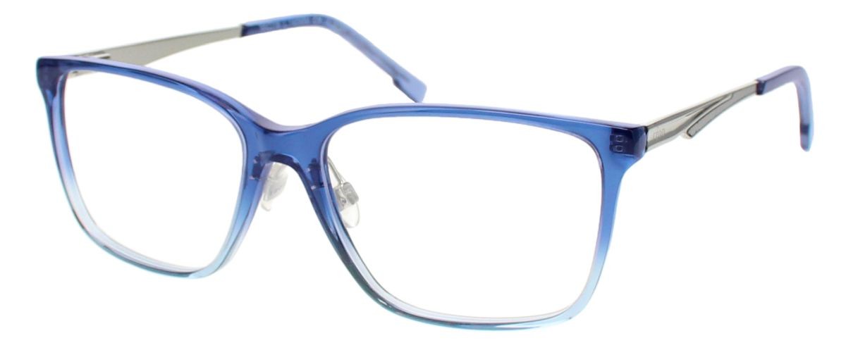 BLUE FADE