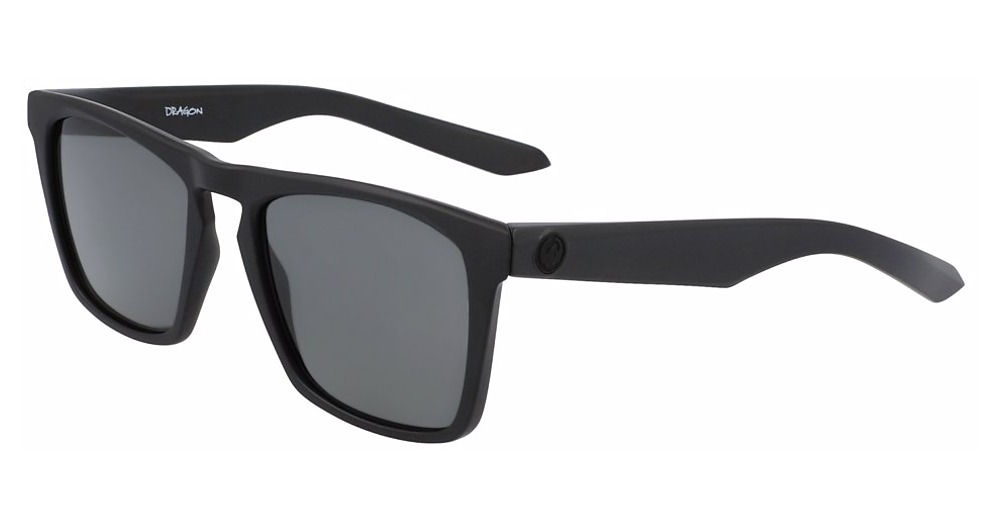 (003) H20 MATTE BLK/LL SMK P