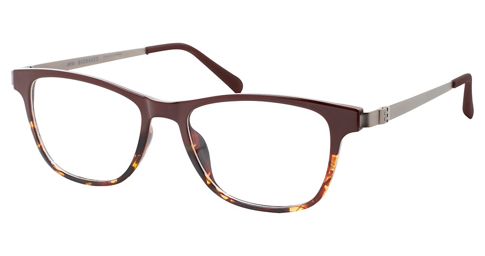 Red Tort Gradient