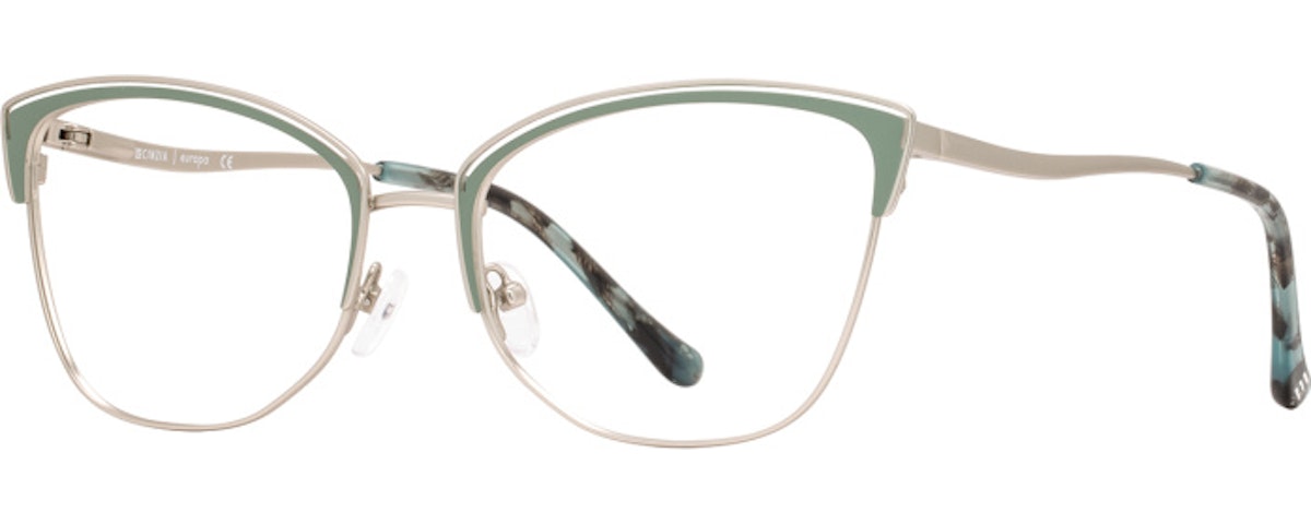 Jade / Silver