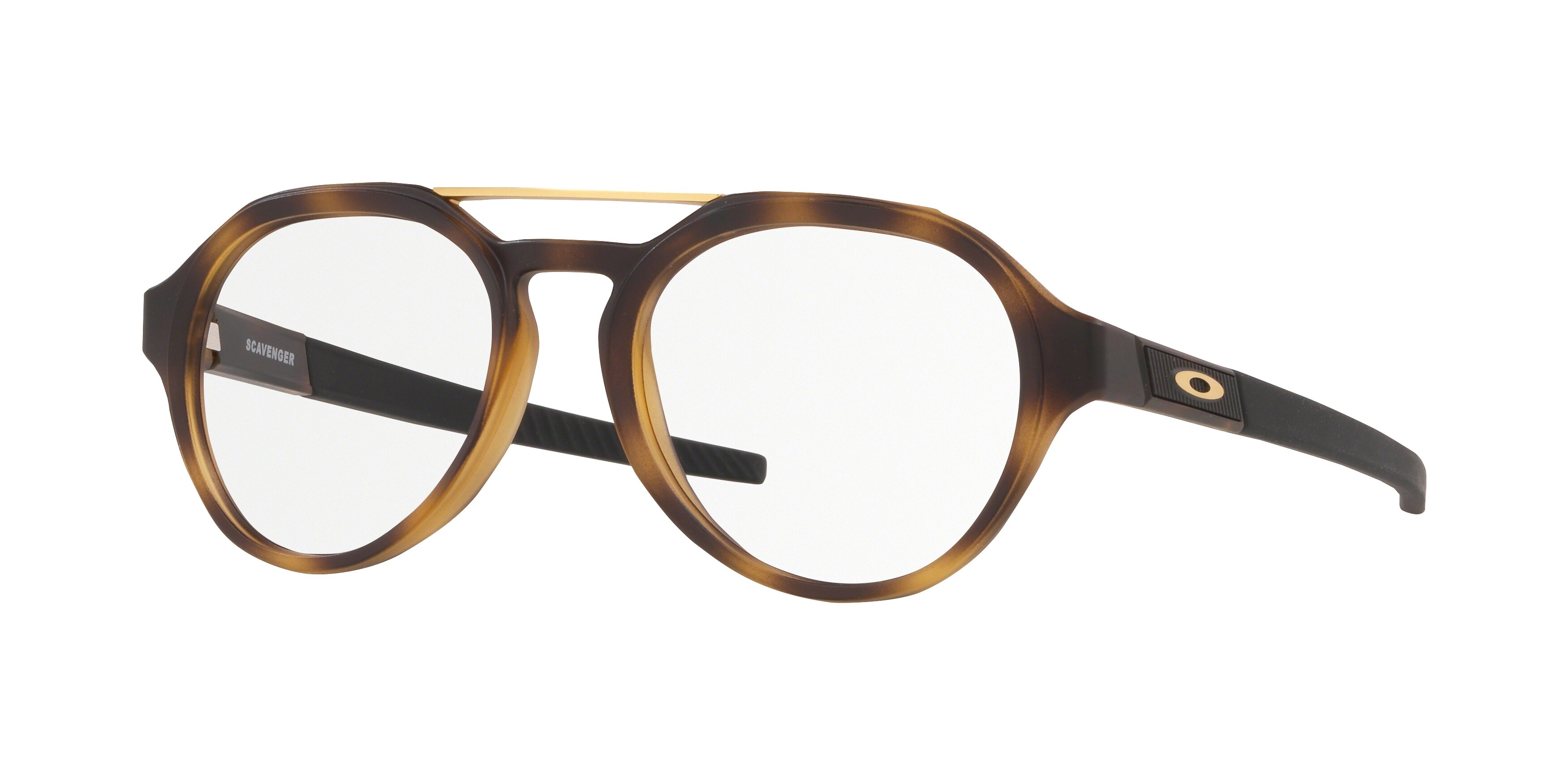 SATIN BROWN TORTOISE
