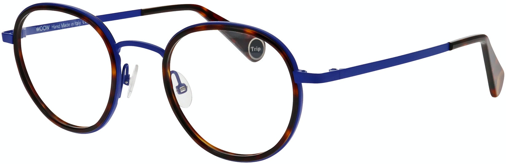 LIGHT DARK TORTOISE