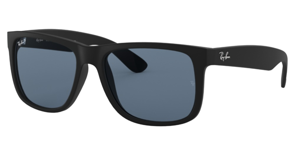 RUBBER BLACK / DARK BLUE