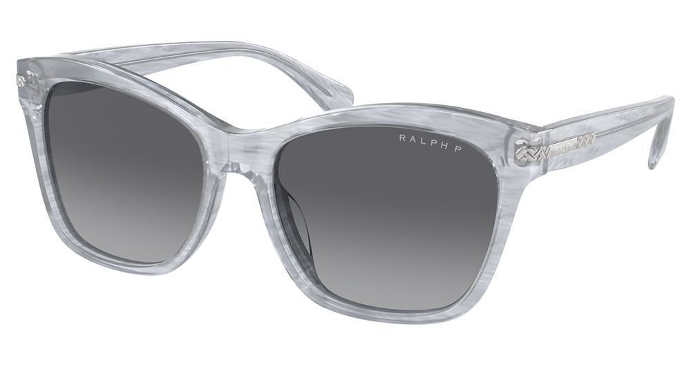 STRIPED GREY / POLAR GRADIENT GREY