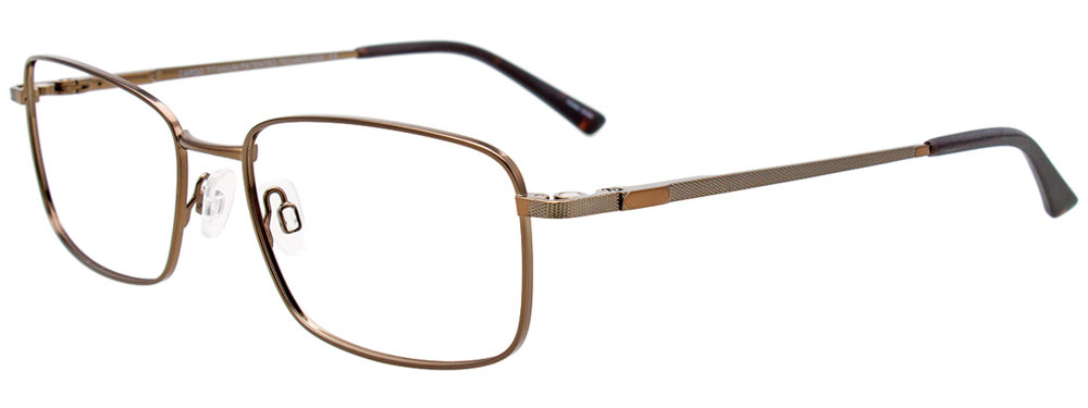 Matt Light Brown