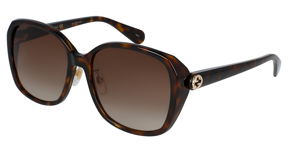 HAVANA-HAVANA-BROWN / NYLON