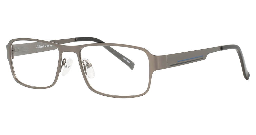 SATIN GUNMETAL