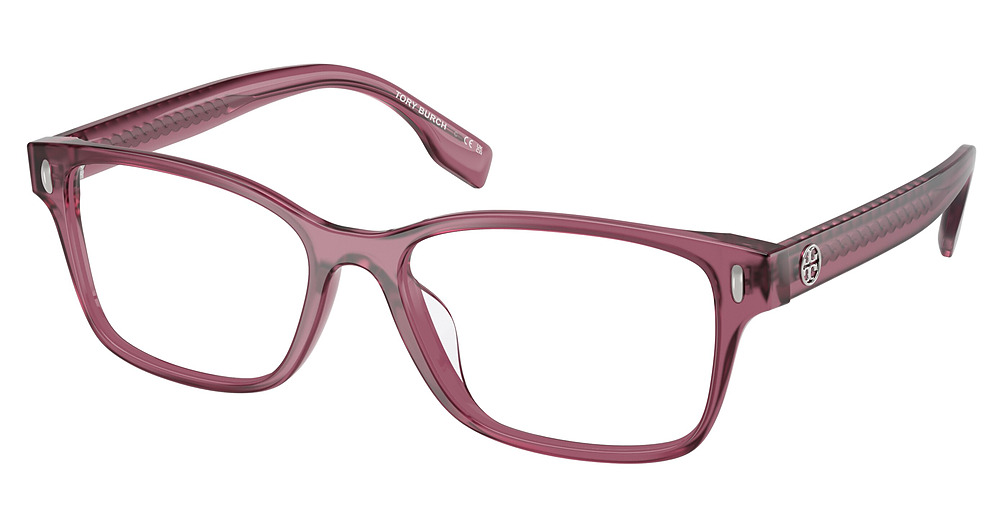 BERRY TRANSPARENT