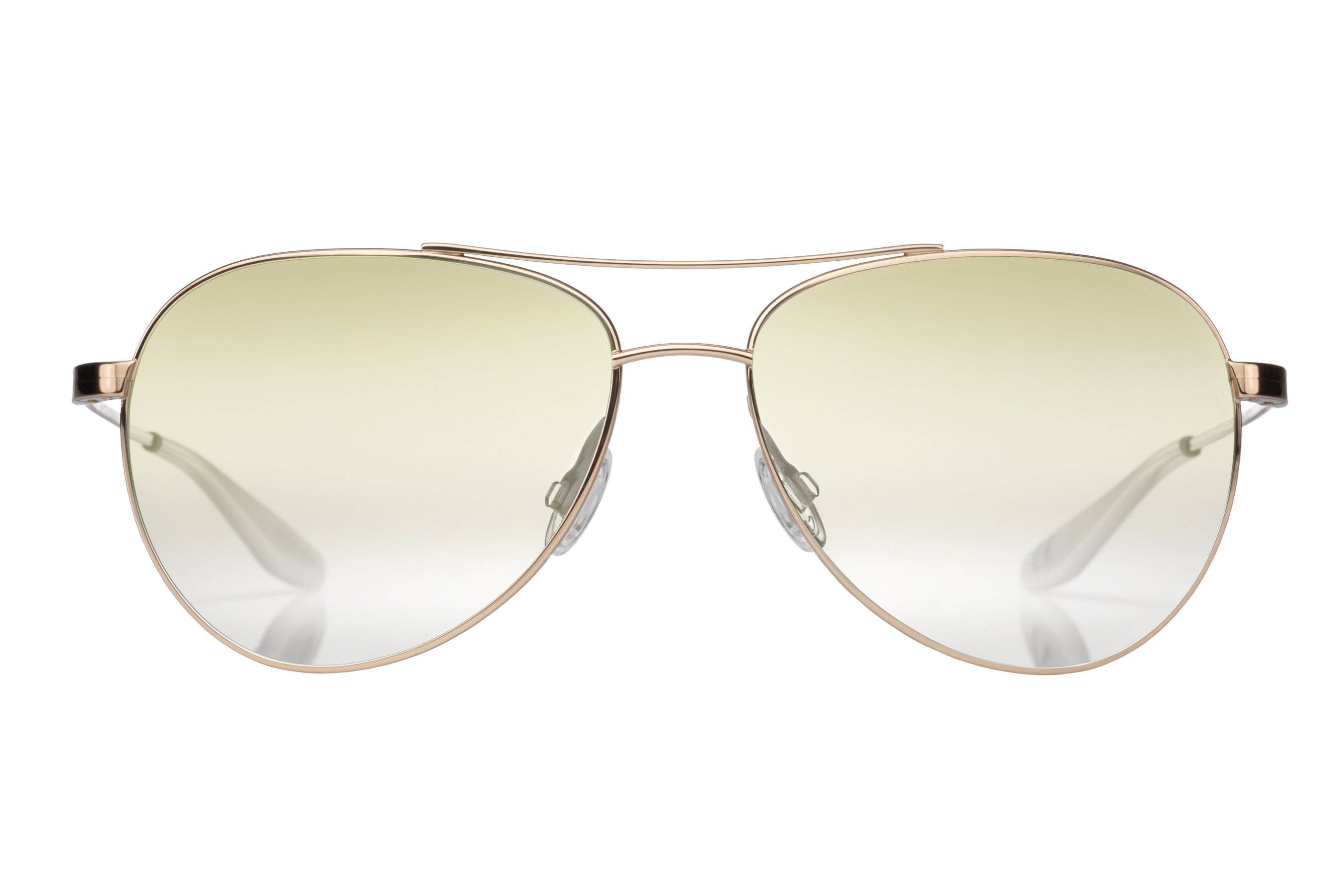 Gold / Yellow Mirror (AR)