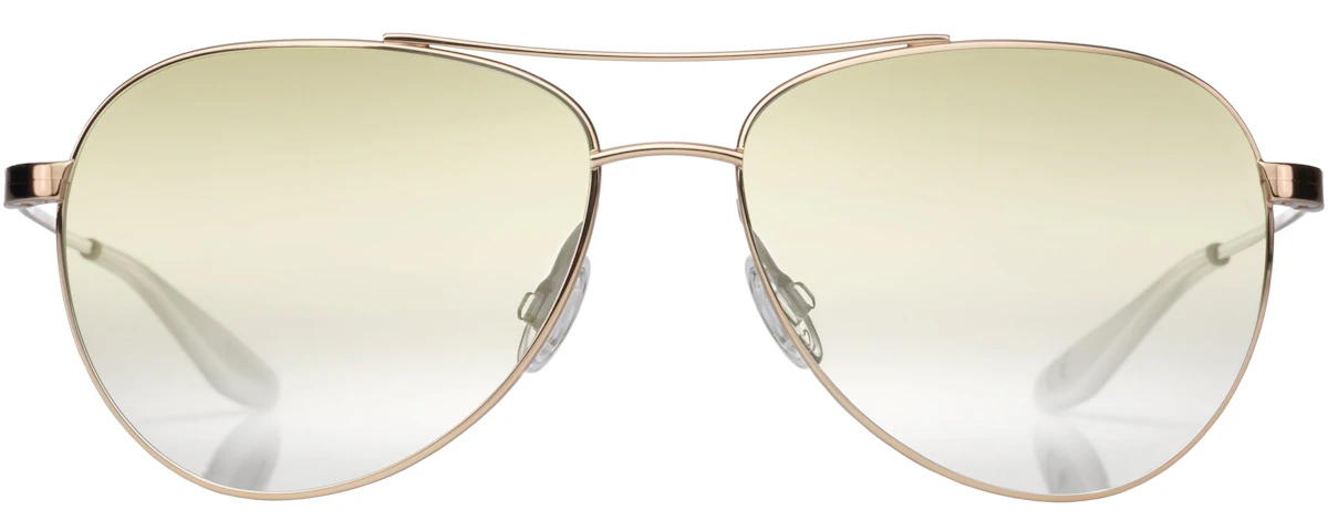 Gold / Yellow Mirror (AR)