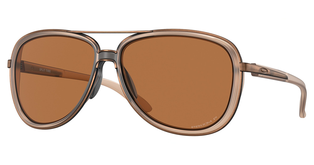 MATTE SEPIA / PRIZM BRONZE POLARIZED