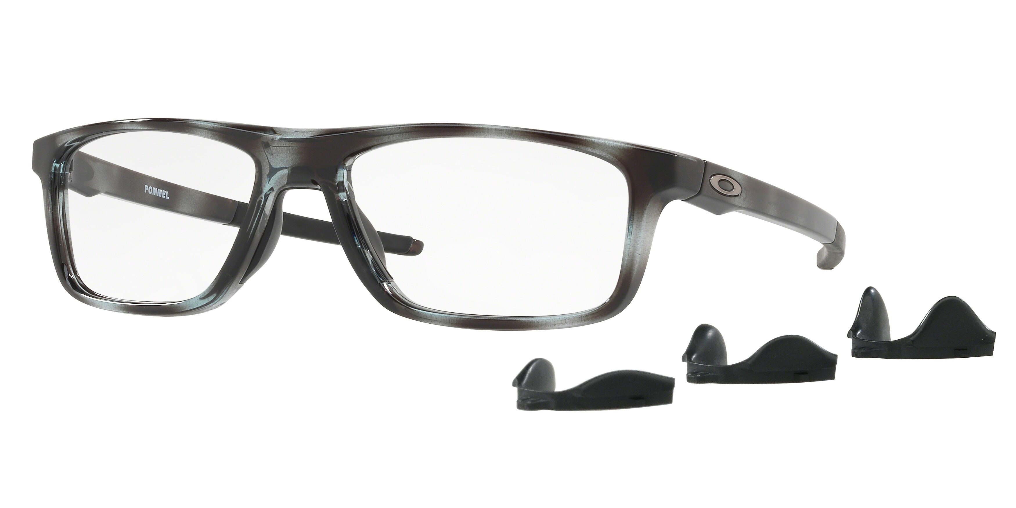 POLISHED GREY TORTOISE