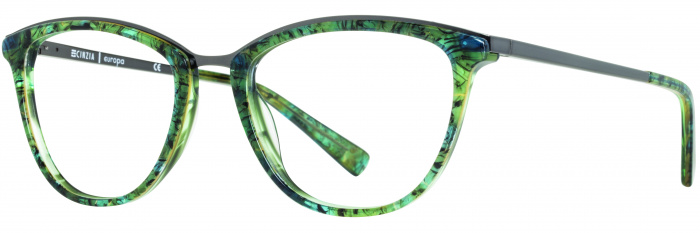 Forest Demi/Dark Gunmetal
