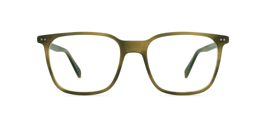 78m - olive green melange matte