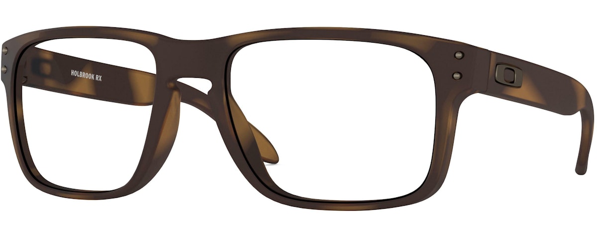 MATTE BROWN TORTOISE