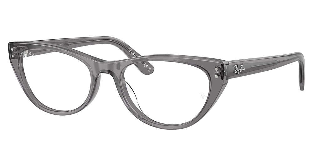 TRANSPARENT GREY