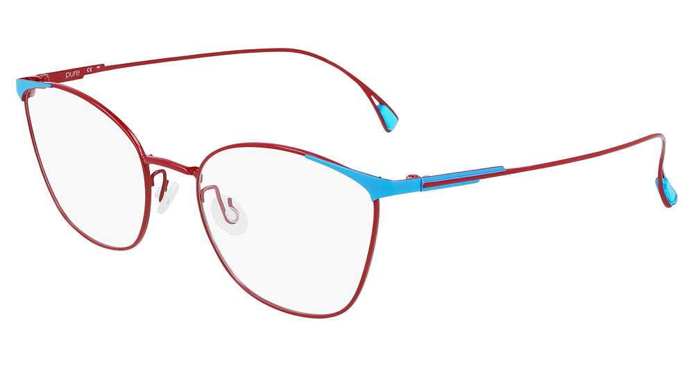 RED/CERULEAN