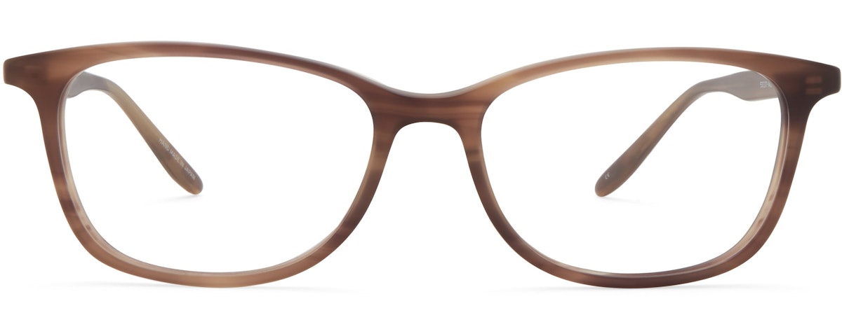 Matte Teak
