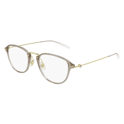 BEIGE-GOLD-TRANSPARENT