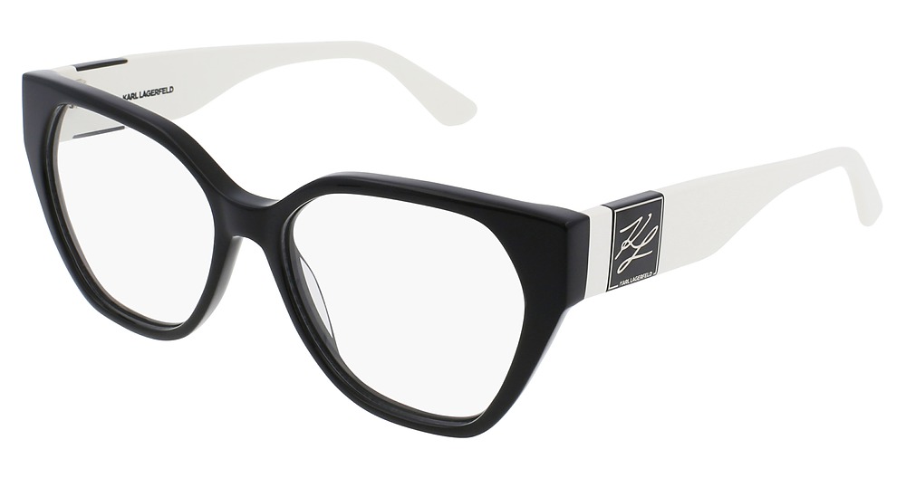 (004) BLACK/WHITE