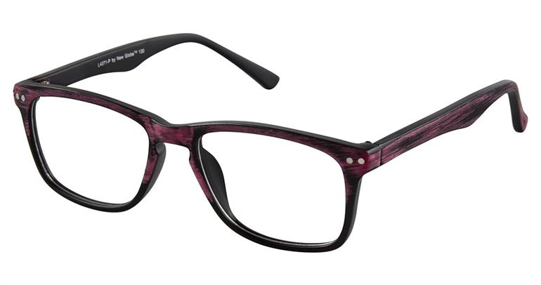 Purple grain