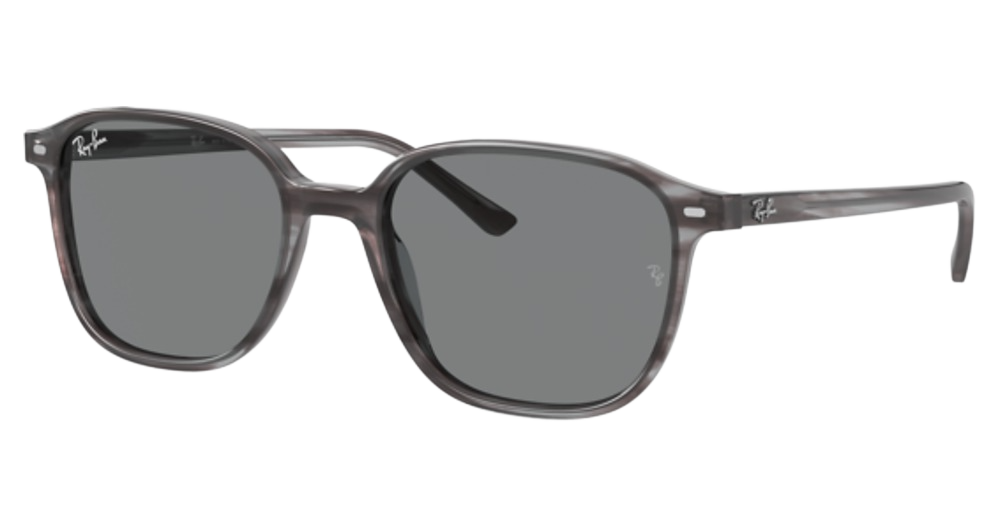 STRIPED GREY / DARK GREY