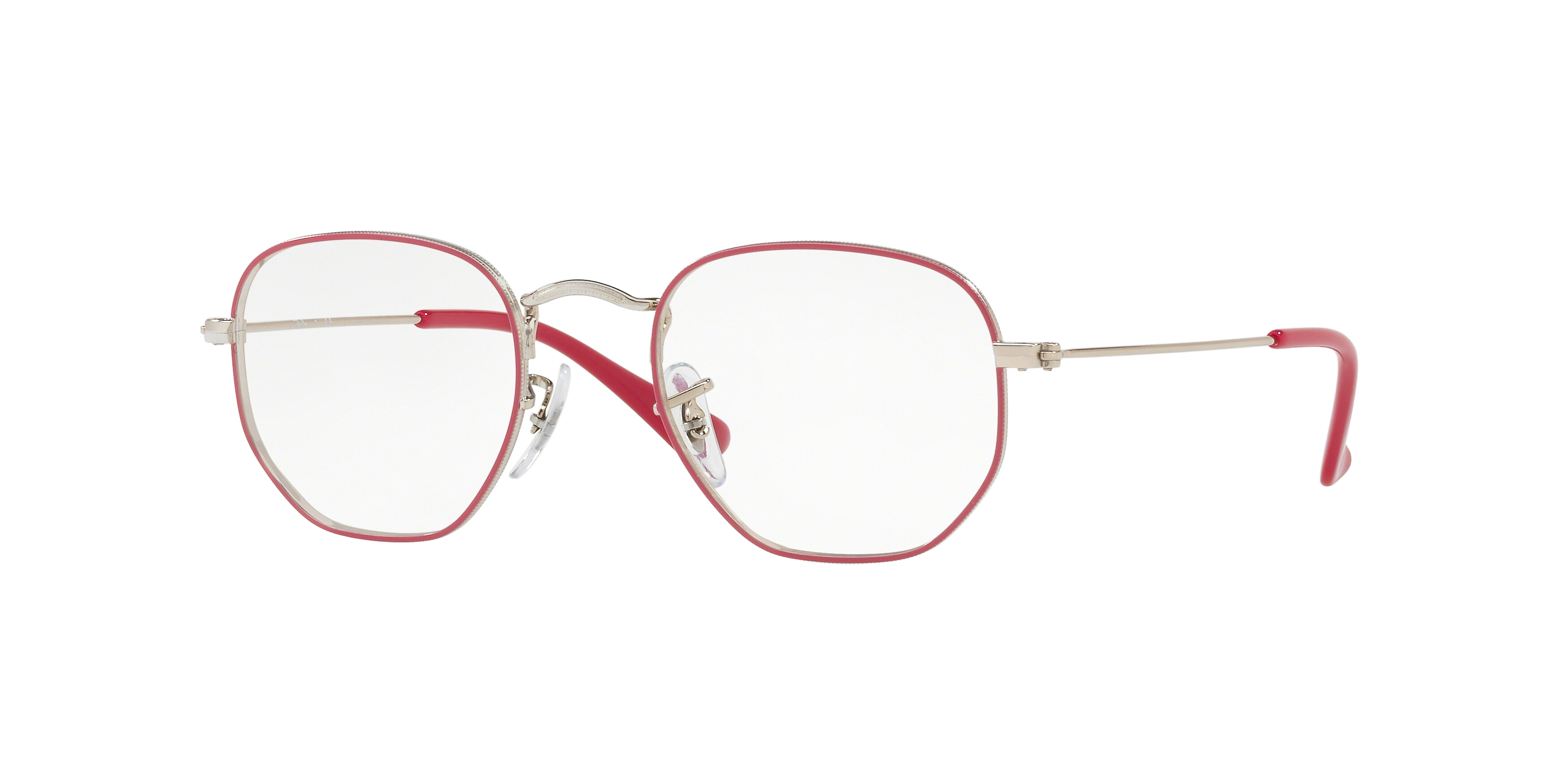 SILVER TOP FUXIA