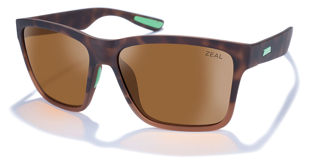 Zeal Optics Mason