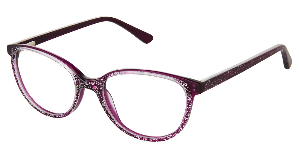 PURPLE SPARKLE