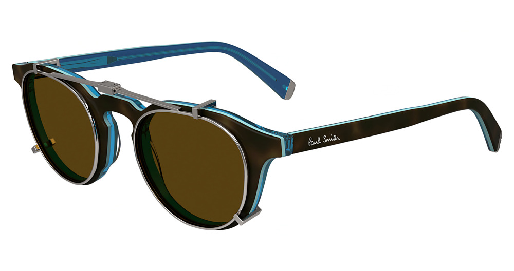 HAVANA/TURQUOISE