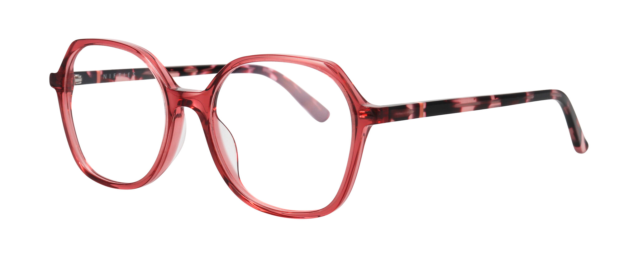 ROSE MEDIUM TRANSPARENT
