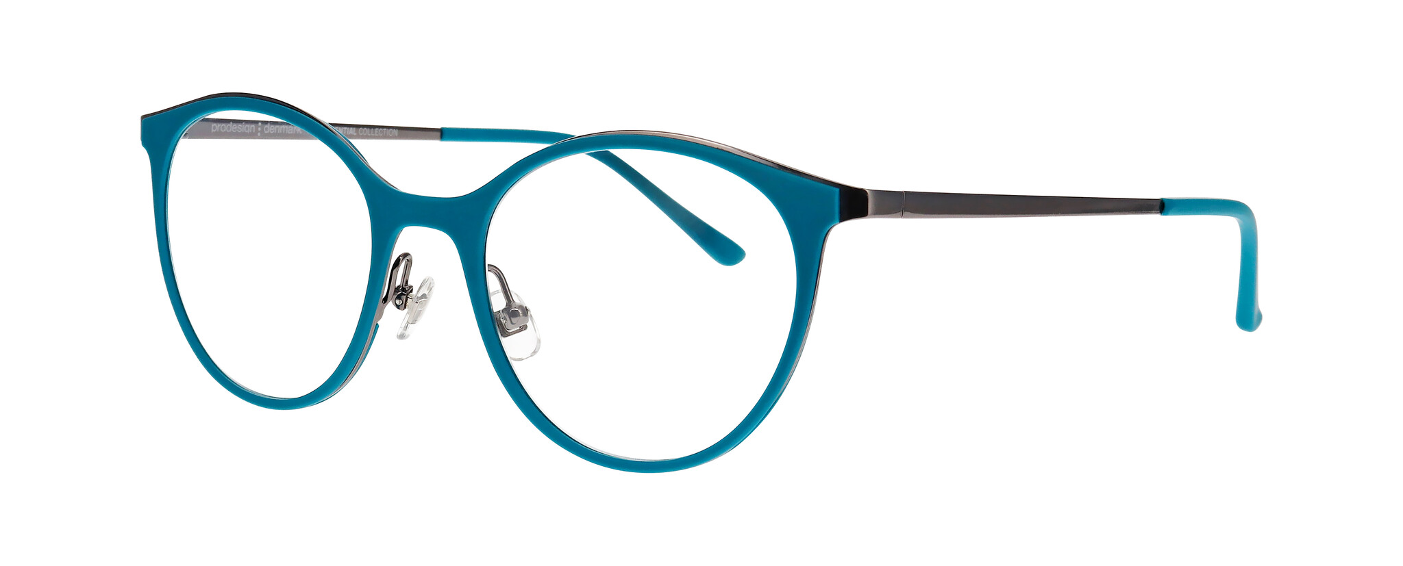 Turquoise medium matt