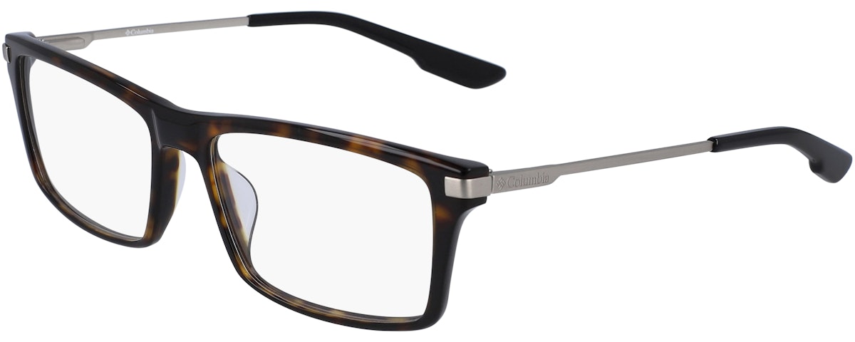 SHINY DARK TORTOISE/GUNMETAL
