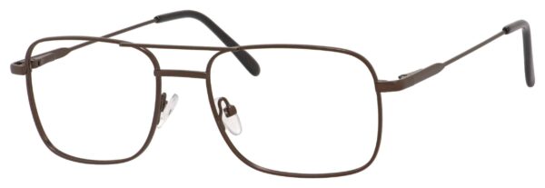 SATIN BROWN