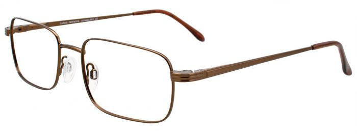 Satin Golden Brown