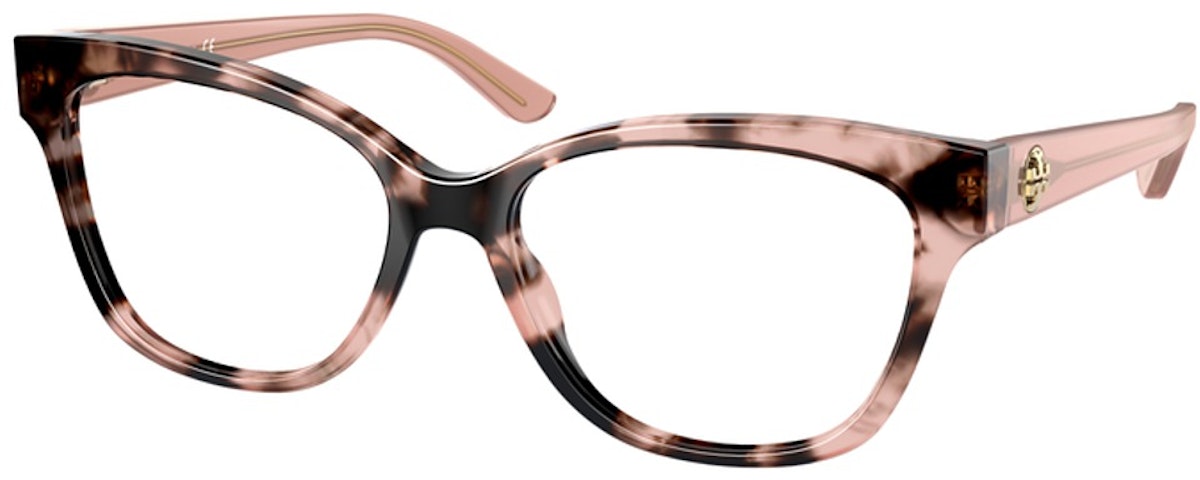BLUSH TORTOISE