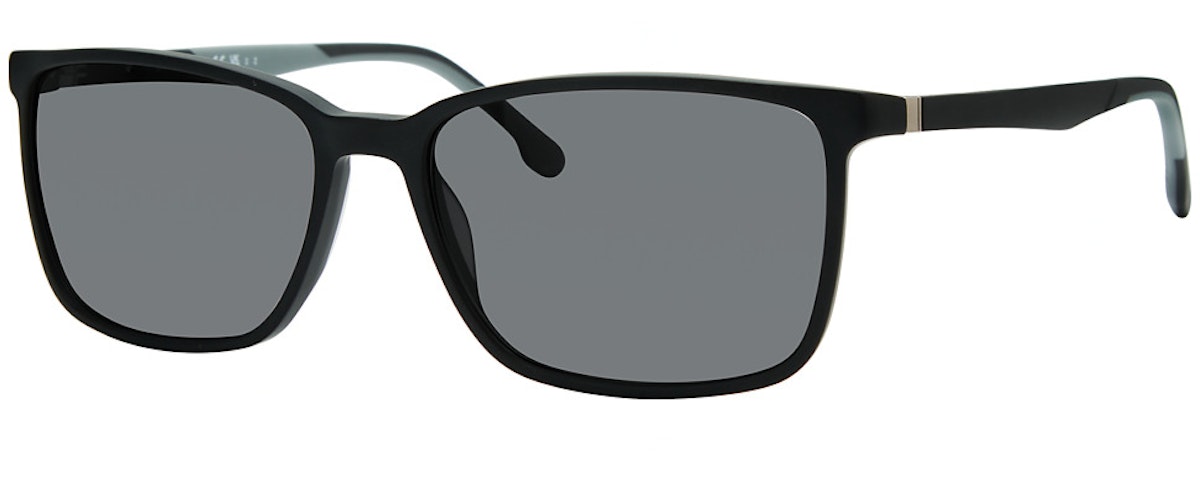 MTTBLACK / GREY POLARIZED