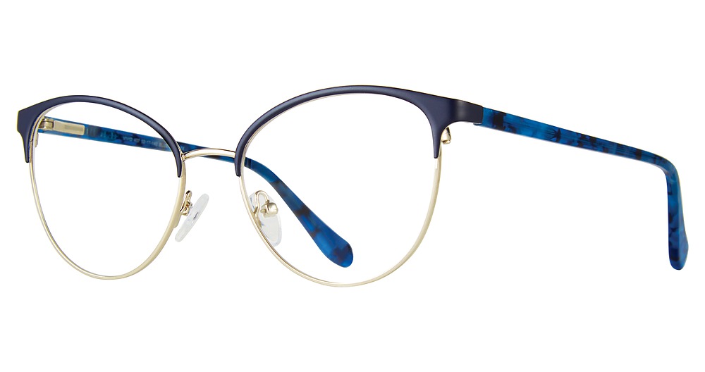 m blue/w silver