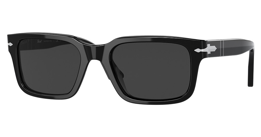 BLACK / POLAR DARK GREY