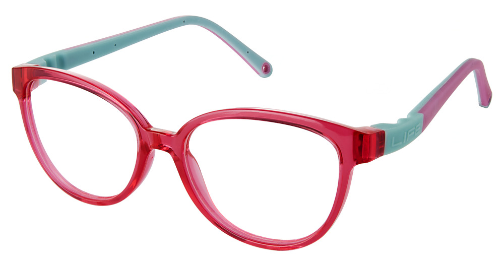 FUCHSIA AQUA