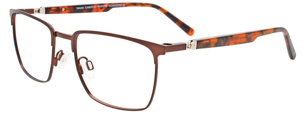 Brown/Tortoise