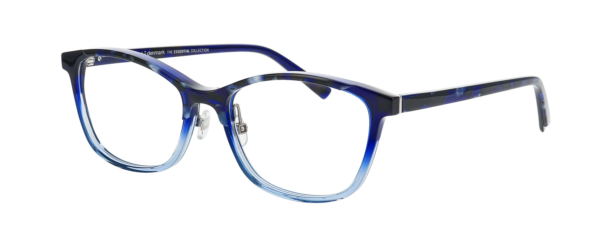 BLUE GRADIENT DEMI